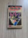 Yu-Gi-Oh! 1 - Kazuki Takahashi | Manga | Svenska