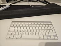 Apple magic keyboard