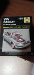 passat 2000 - 2005 handbok