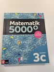 Matematik 5000 3c