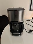 kaffebryggare Electrolux 