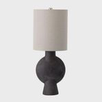 Bords lampa Sergio Bloomingville