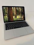 Macbook Pro 2019 13 tum i5