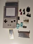 Game Boy Pocket Full restoration kit