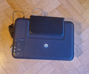 HP deskjet 2050 färgskrivare