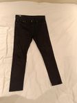 Levi's Jeans Skinny Taper W38 L32