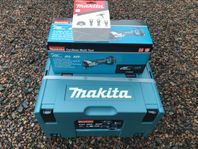 Makita Combokit DLX2189TJ Multiverktyg DTM52Z