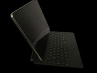 Magic Keyboard till iPad 12,9 eller 13 tum 