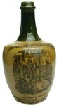 Dewar's Perth Whisky Jug. 1900s