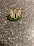 Newcastle pin