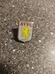 Aston Villa pin