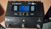 TC Helicon Play Acoustic