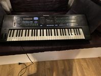 Technics AX7 Keyboard 