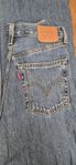 Levis jeans high loose 