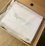 Synology NAS DS220j  With Extended Warranty until 2027-08-21