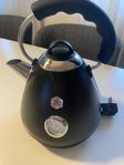 Vattenkokare Kettle Legacy Black från OBH Nordica