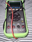 Elma Digital Multimeter BM805