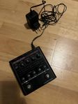 TC Helicon VoiceTone Correct