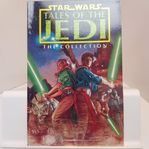 Tales of the jedi.  star wars