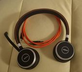 Jabra Evolve 65 UC stereo