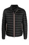 Moncler Daniel Quiltad Jacka, storlek S