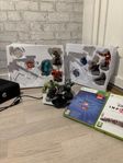 Disney Infinity 1 & 2