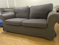 IKEA Ektorp Soffa - 2 sits 