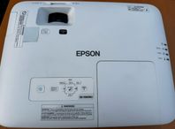 Epson projector