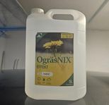 OGRÄSNIX 5 liter. Bekämpningsmedel mot ogräs.