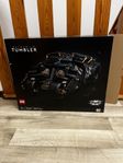 LEGO Batmobile Tumbler 76240