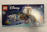 Lego Disney 43192