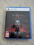 Diablo 4 PS5