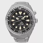 Seiko Prospex Kinetic GMT Divers SUN019P1