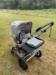 2in1 Strollers Bugaboo Cameleon 3 Kite Limited