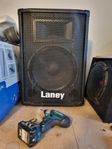 Laney CT12 - Passivt högtalare 