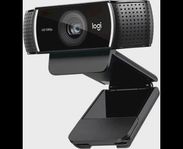 Logitech C922 Pro Stream Webcam