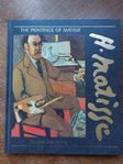 The paintings of Matisse by Mannering