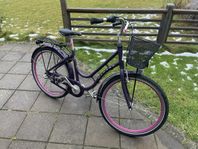 Monark Karin Barncykel