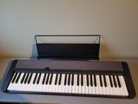 Casio CT-S1BK - digitalpiano