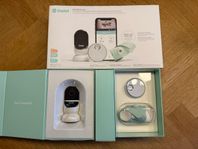 Owlet Baby Monitor Duo Plus