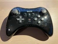 Wii / Wii U / Gamecube kontroller