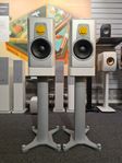 Dynaudio Contour 20 & Dynaudio Stand 20