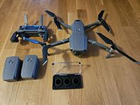 DJI Mavic 2 Pro