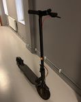 Xiaomi Pro 2 Nordic elscooter