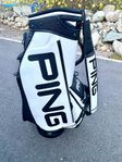 Ping Staff Tourbag 