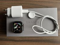 Apple Watch ultra 2 (2024) EV BYTE ÄNDRAD !