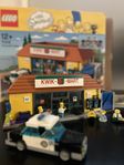 Lego 71016 Kwik E Mart 