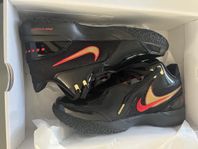 Nike zm Lebron nxxt gen ampd black