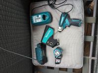 Makita 10,8 V