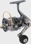 Abu Garcia Revo ALX 3000sh rulle